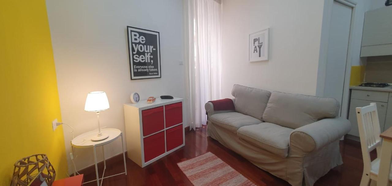 Piazza Del Gesu Apartment Naples Exterior photo