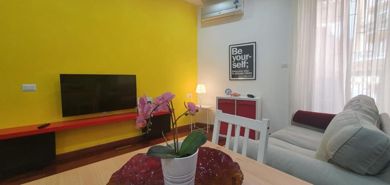 Piazza Del Gesu Apartment Naples Exterior photo