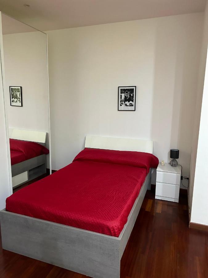Piazza Del Gesu Apartment Naples Exterior photo